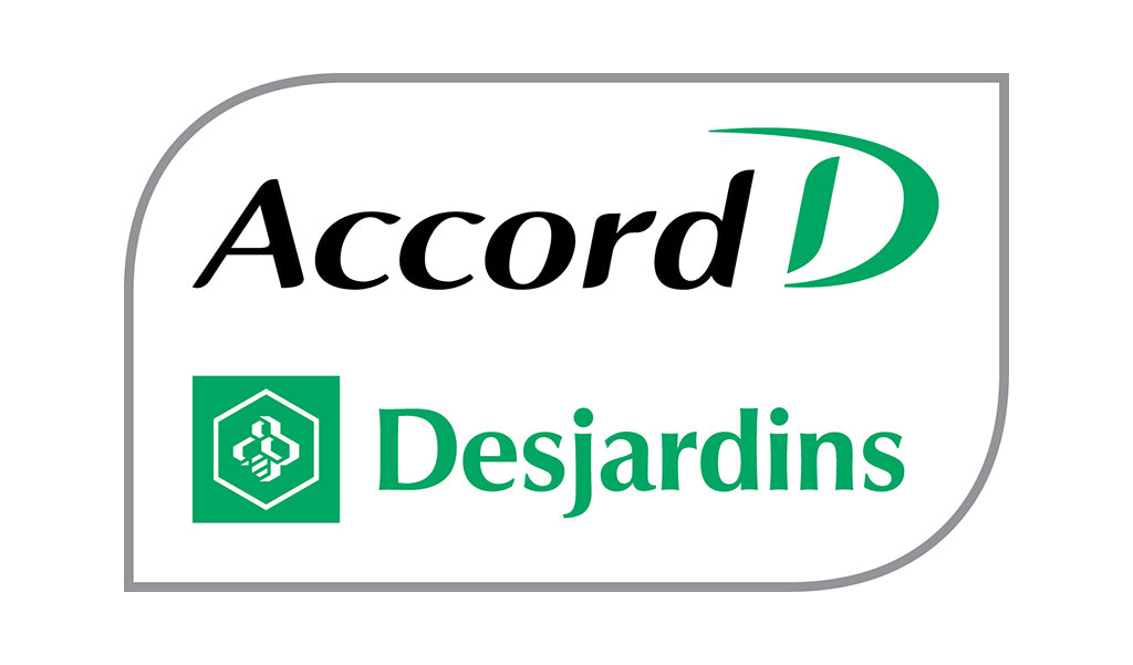 Financement Desjardins Accord D 60 Mois Lachute Performance