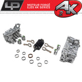 Lachute Performance AK-2  Moteur forgé 2.5L