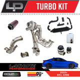 Lachute Performance Ensemble Turbo BRZ / GR86 2022+