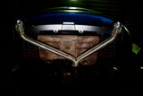 Lachute Performance Muffler Delete - Mazda CX-50 2023+