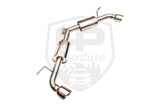 Lachute Performance Axle back - Mazda CX-50 2023+