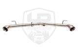 Lachute Performance Muffler Delete - Mazda CX-50 2023+