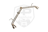 Lachute Performance Muffler Delete - Mazda CX-50 2023+