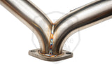 Lachute Performance Muffler Delete - Mazda CX-50 2023+