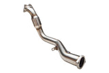 Lachute Performance Downpipe - Twin Scroll