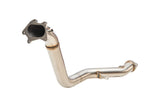Lachute Performance Downpipe - Twin Scroll