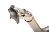 Lachute Performance Downpipe - Twin Scroll