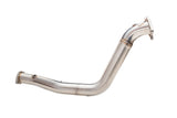 Lachute Performance Downpipe - Twin Scroll