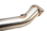 Lachute Performance Downpipe - Twin Scroll