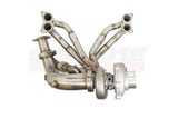 Lachute Performance Ensemble Turbo BRZ / GR86 2022+