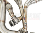 Lachute Performance Ensemble Turbo BRZ / GR86 2022+