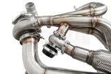 Lachute Performance Ensemble Turbo BRZ / GR86 2022+