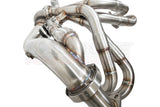 Lachute Performance Ensemble Turbo BRZ / GR86 2022+