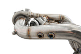 Lachute Performance Ensemble Turbo BRZ / GR86 2022+