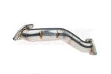 Lachute Performance Over Pipe -  BRZ / FRS / GT86 / GR86