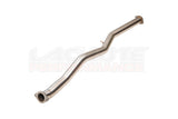 Lachute Performance Front Pipe - WRX 2022+