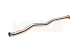 Lachute Performance Front Pipe - WRX 2022+