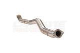 Lachute Performance Front Pipe - WRX 2022+