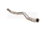 Lachute Performance Front Pipe - WRX 2022+