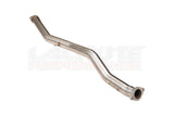 Lachute Performance Front Pipe - WRX 2022+