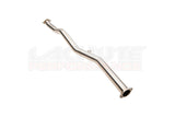 Lachute Performance Front Pipe - WRX 2022+
