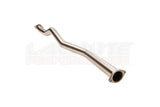 Lachute Performance Front Pipe - WRX 2022+