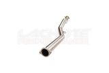 Lachute Performance Front Pipe - WRX 2022+