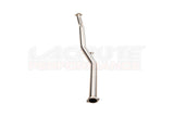 Lachute Performance Front Pipe - WRX 2022+