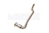 Lachute Performance - J-PIPE (Downpipe) - WRX 2015+