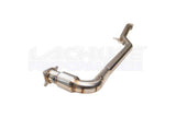 Lachute Performance - J-PIPE (Downpipe) - WRX 2015+
