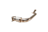 Lachute Performance - J-PIPE (Downpipe) - WRX 2015+
