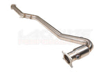 Lachute Performance - J-PIPE (Downpipe) - WRX 2015+
