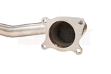 Lachute Performance - J-PIPE (Downpipe) - WRX 2015+