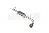 Lachute Performance Axle back - Subaru Impreza Hatchback 2024+