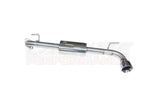 Lachute Performance Axle back - Subaru Impreza Hatchback 2024+