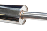 Lachute Performance Axle back With Carbon Fiber Tip - Subaru Impreza Hatchback 2024+