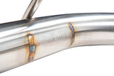Lachute Performance Axle back - Subaru Impreza Hatchback 2024+