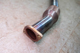 Lachute Performance Front Pipe avec catalyseur - BRZ / FRS / GT86 / GR86 (USAGÉ)