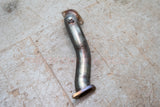 Over pipe BRZ / FRS / GT86 / GR86 (USAGÉ)