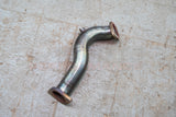 Over pipe BRZ / FRS / GT86 / GR86 (USAGÉ)