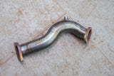 Over pipe BRZ / FRS / GT86 / GR86 (USAGÉ)