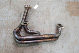 Headers et Up-Pipe Lachute Performance STI 2004 à 2021 (USAGÉ)