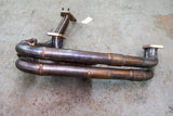 Headers et Up-Pipe Lachute Performance STI 2004 à 2021 (USAGÉ)
