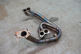 Headers et Up-Pipe Lachute Performance STI 2004 à 2021 (USAGÉ)