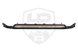 LP AVENTURE BUMPER GUARD -  (PREMIUM SERIES) - 2024+ Subaru Crosstrek Wilderness (Copy)