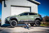 LP Aventure Rock sliders - Subaru Crosstrek - 2018-2025/ Wilderness (pair)