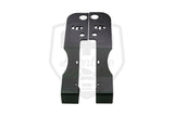 LP AVENTURE - HOOD LIGHT BRACKETS - Toyota GR Corrola  2023+