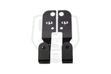LP AVENTURE - HOOD LIGHT BRACKETS - Toyota GR Corrola  2023+
