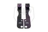 LP AVENTURE - HOOD LIGHT BRACKETS - Toyota GR Corrola  2023+