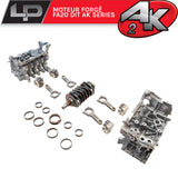 AK-2 MOTEUR FORGÉ FA20 DIT